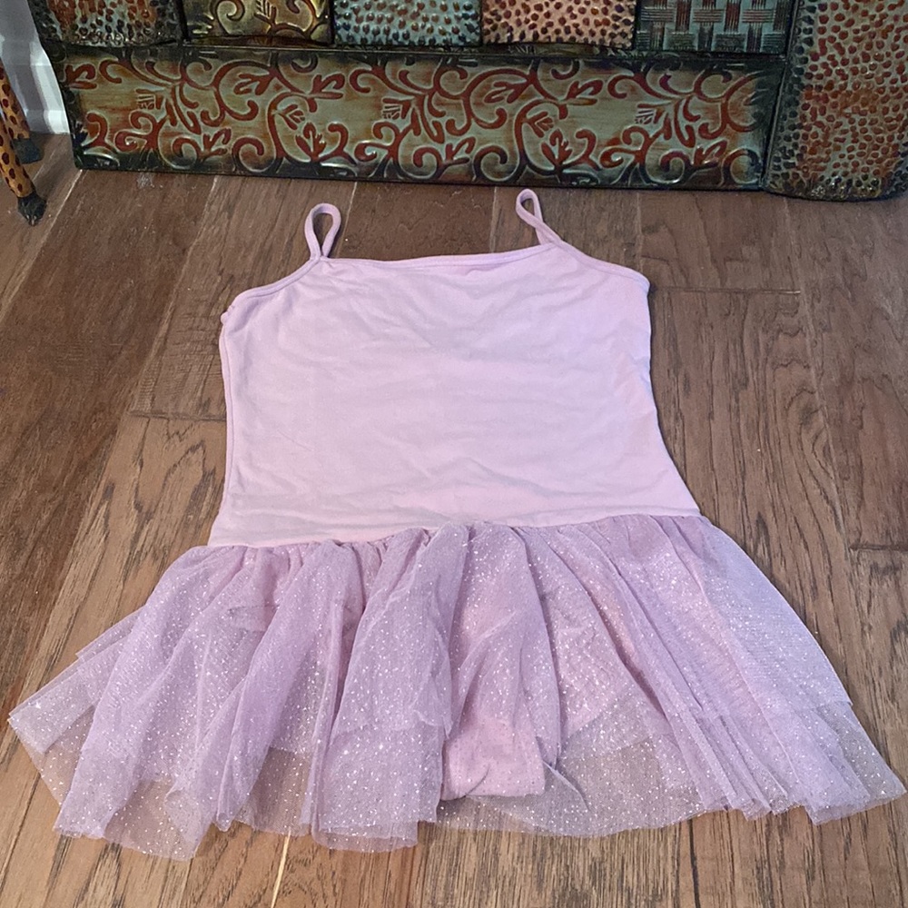 Danskin Tutu